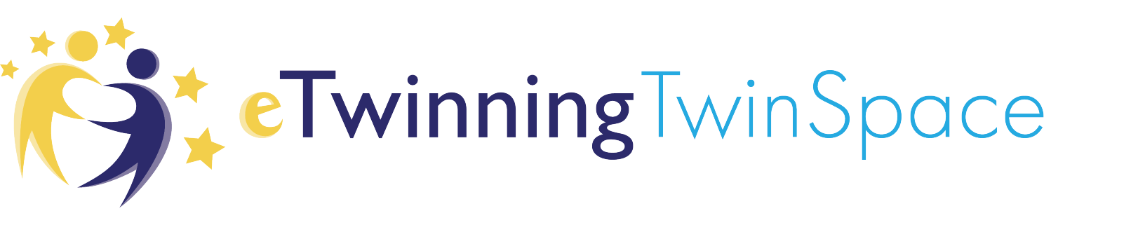 Logo Etwinning TwinSpace